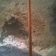Lampadaire vintage