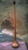 Lampadaire vintage