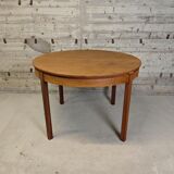 Vintage round table