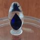 Arques crystal candy box
