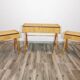 Mid century set by F.Jirak