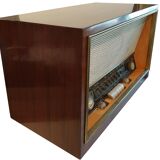 Radio tsf Point blue model alma (A856) of 1961