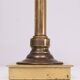 High Classic Brass Table lamps 1970s Germany