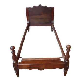 Lit Louis XV