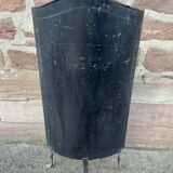 Napoleon iii metal chimney firewall