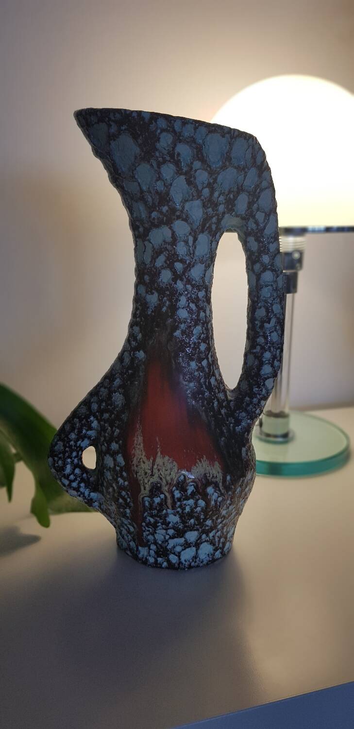 Vallauris vase