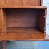 G-plan teak high sideboard