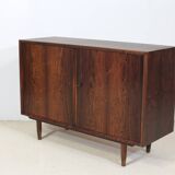 Rosewood Sideboard Erling Torvits