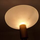 Jean Perzel golden floor lamp
