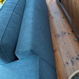 Sofarev gray sofa