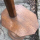 Art Deco floor lamp