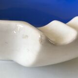 Empty ashtray pocket villeroy and boch vintage design 1970