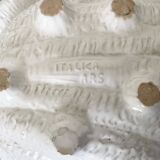 Italica ars shell salad bowl