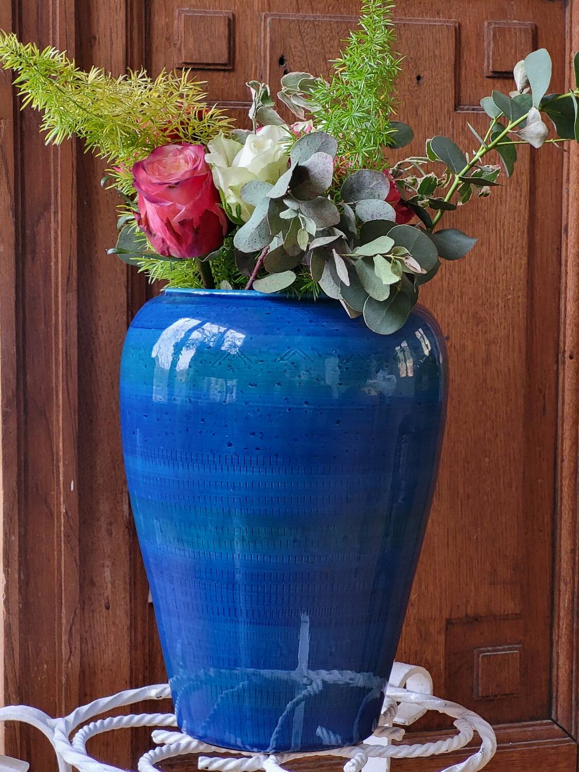 Rimini vase
