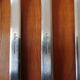 Kontur. Cutlery set 6 pers. Design Helmut Adler for Rosenthal 1954