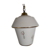 Suspension Globe