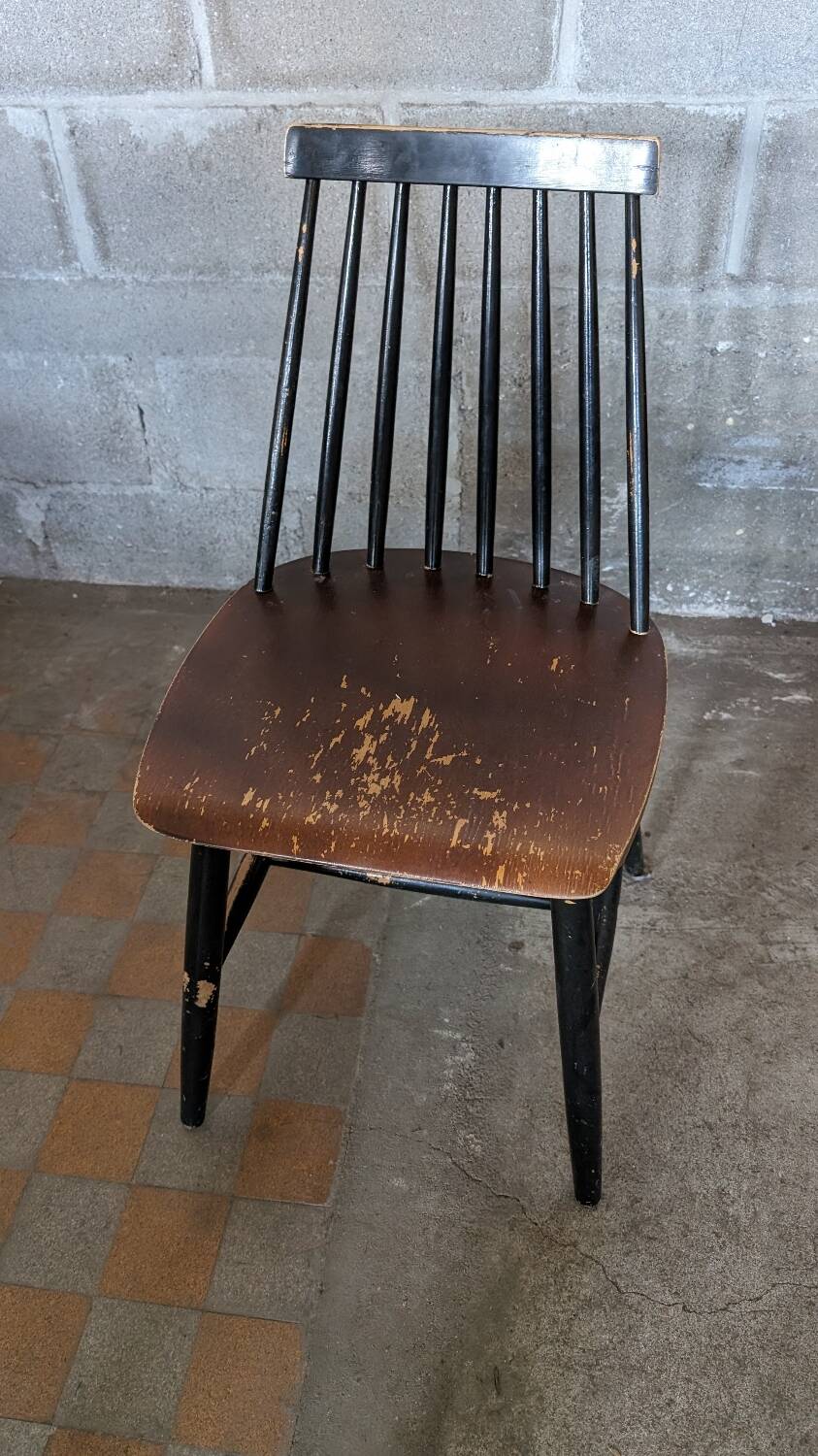 Fanette style chair tapiovaara