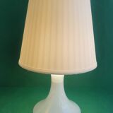 Pair of Ikea table lamps designed by Magnus Eleback and Carl Ojerstom