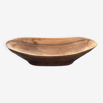 Exotic wood cup