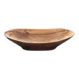 Exotic wood cup