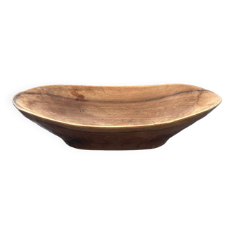 Exotic wood cup