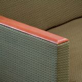 Vintage Danish Sofa / Sofa 1960