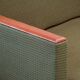 Vintage Danish Sofa / Sofa 1960