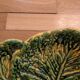 Vallauris cabbage dish
