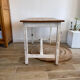 Farm table