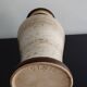 Large vintage ceramic vase in European style West Germany – 1960s-70s