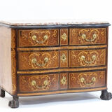 Commode Louis XIV