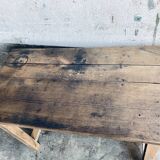 Work table