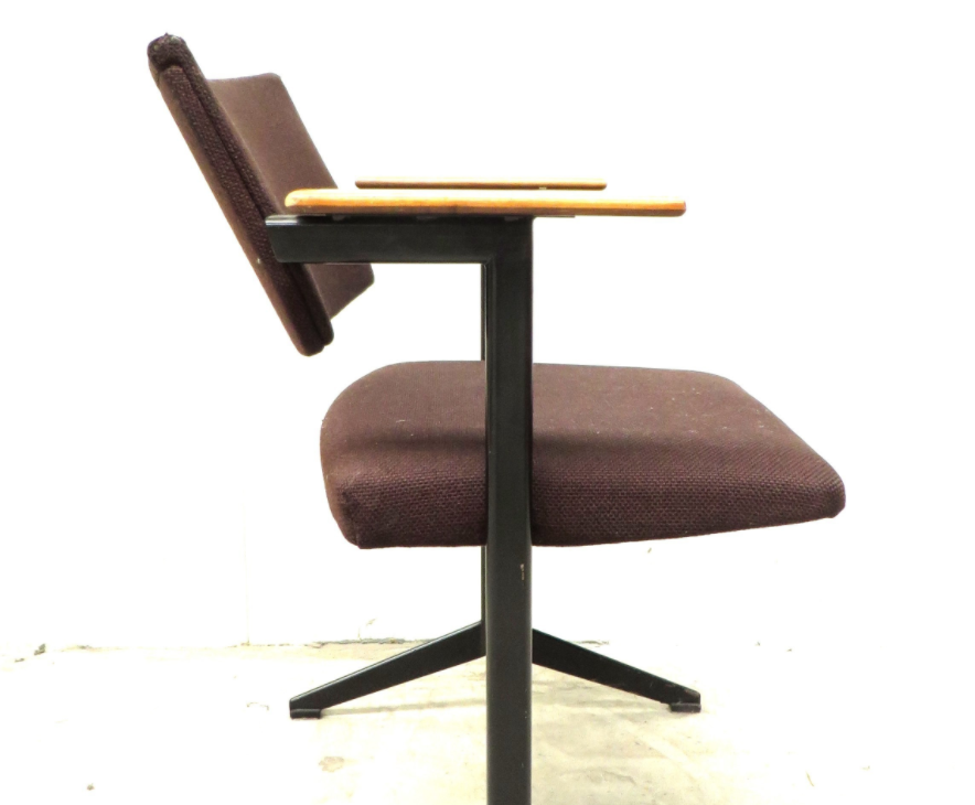 Ariane by Friso Kramer for Auping Chair 1963