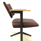 Ariane by Friso Kramer for Auping Chair 1963