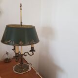 Bouillotte lamp