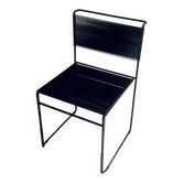 Spaghetti chair Giandomenico Belotti