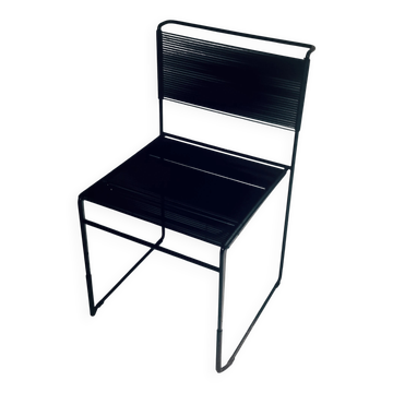 Spaghetti chair Giandomenico Belotti