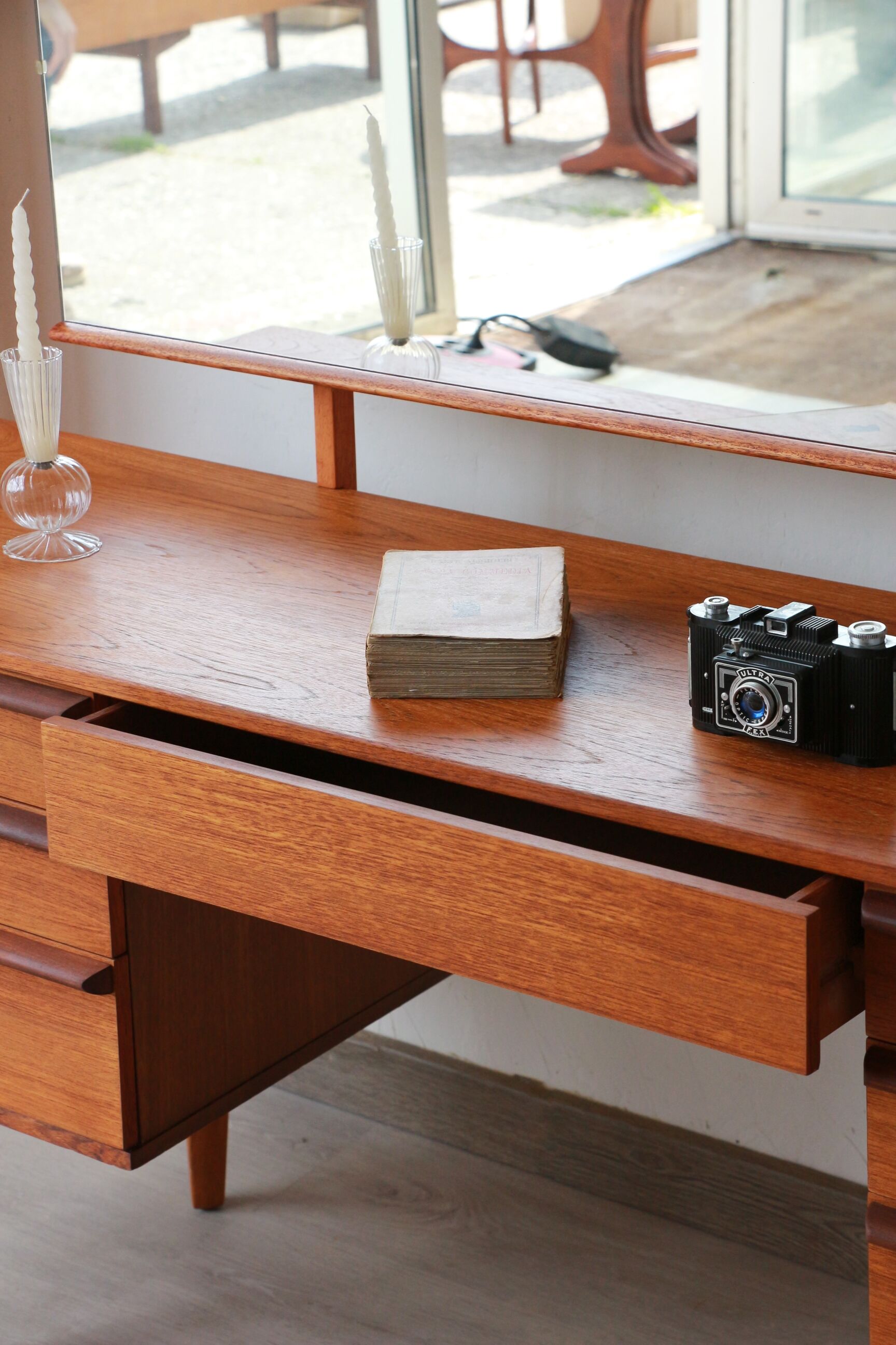 Hairdresser - model avalon - english