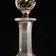 Baccarat crystal carafe model Bamboo