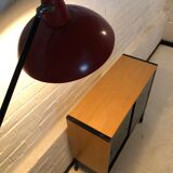 ARP / Minvielle storage unit, French design 1950