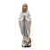 Virgin Mary, plaster statue early 20th century