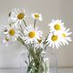 Vase en verre