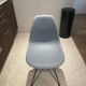 Set of 4 chairs - Eames Plastic Side Chair