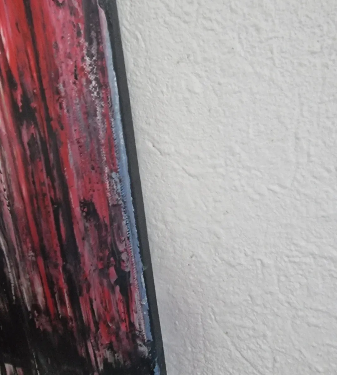 Oil painting