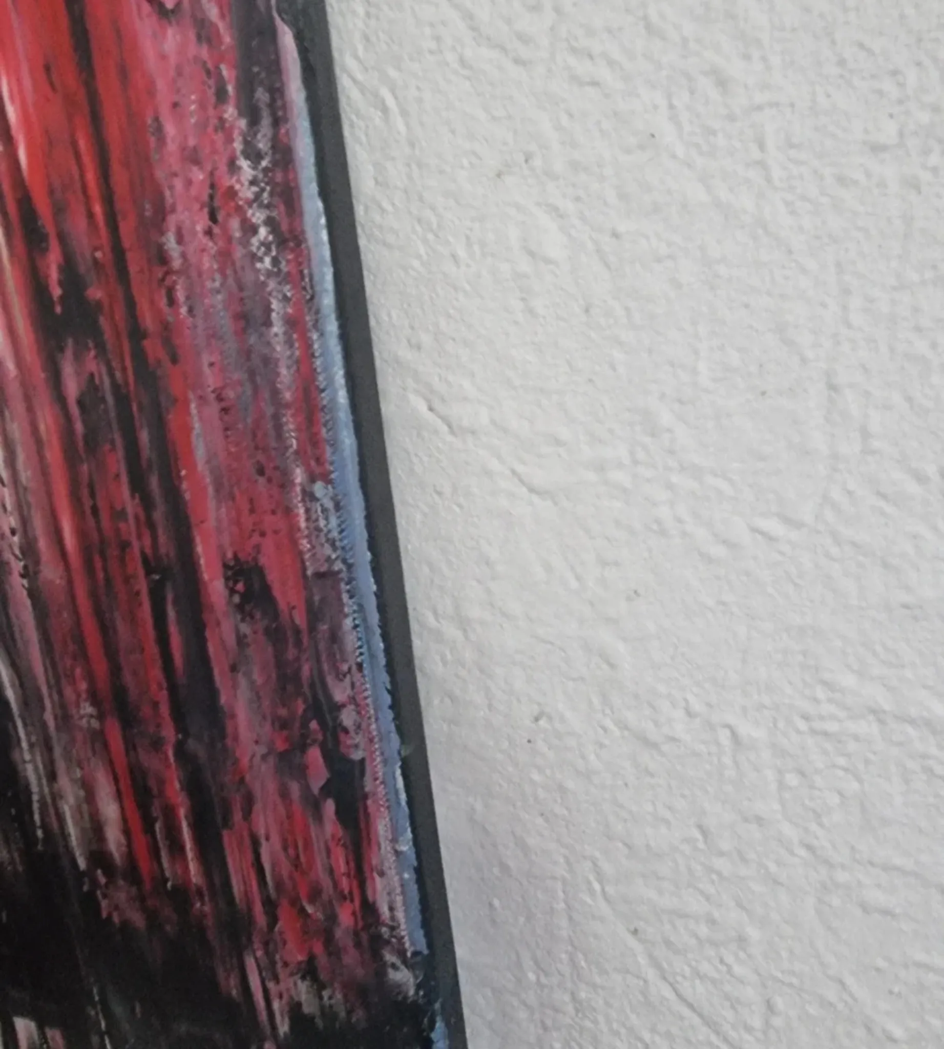 Peinture à l'huile