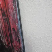 Peinture à l'huile