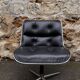 Charles Pollock armchair - Knoll