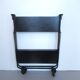 Louis Lucien Lepoix FRZ 1981 rolling trolley