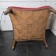 Old Louis XVI style footrest