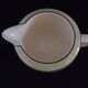 Salains porcelain milk jug, isoard model